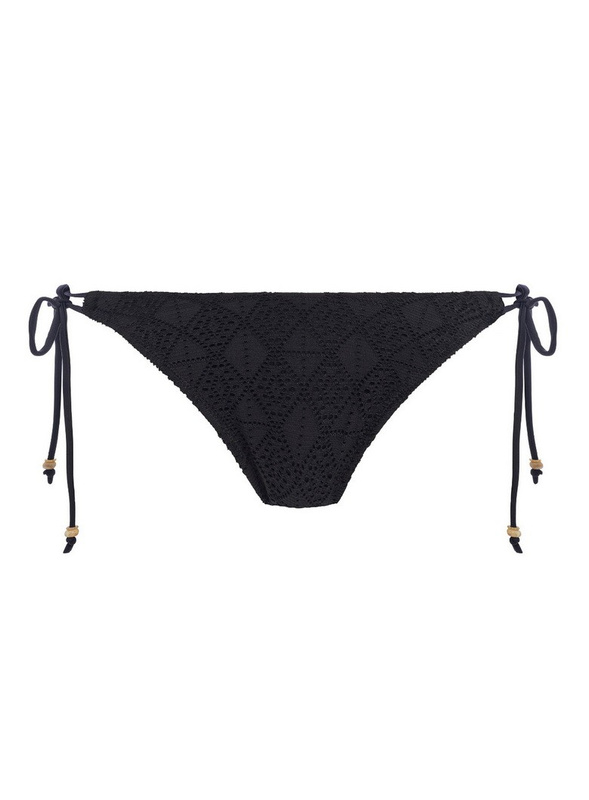 Nomad Nights 205485 Freya Swim figi czarne