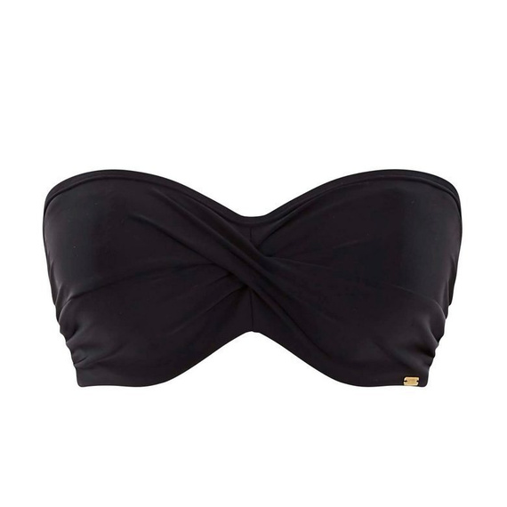 Anya Riva 1303 Panache Swim biustonosz bandeau