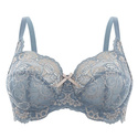 Andorra 5675 Panache biustonosz mineral blue