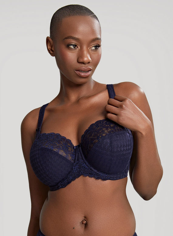 Envy 7285 Panache biustonosz navy