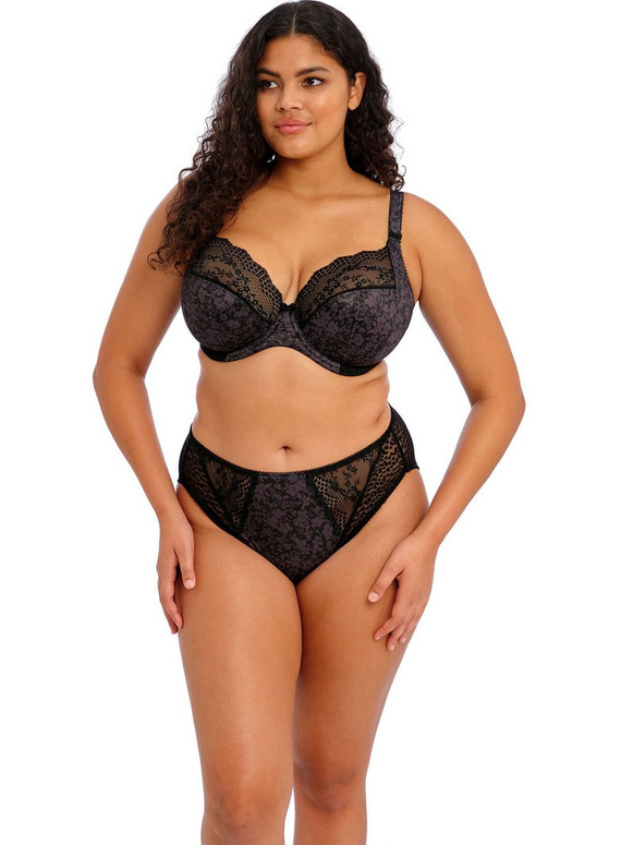 Lucie 4490 Elomi biustonosz black