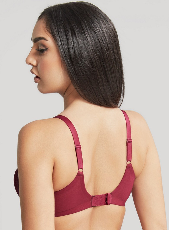 Alexis 10471 Cleo biustonosz berry