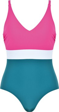 Kostium kąpielowy jednoczęściowy 73257 Naturana