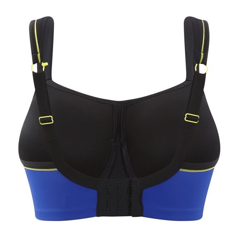 Biustonosz sportowy 5021 Panache Sport cyber print