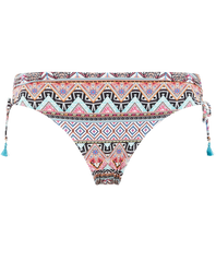 Eclectic Boho 1819 Panache Swim figi midi