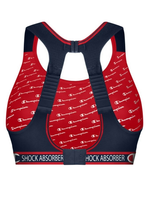 Run bra Y0BGB Shock Absorber Champion