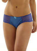 Hettie 9012 Cleo figi blue/teal