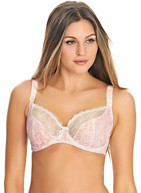 Fearne 4091 Freya biustonosz ivory