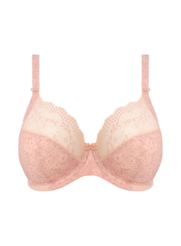 Lucie 4490 Elomi biustonosz blush