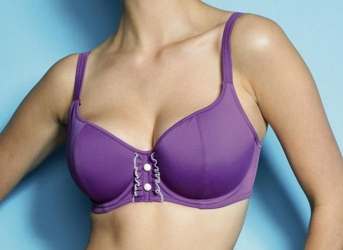 Revolution 3200 Freya Swim biustonosz