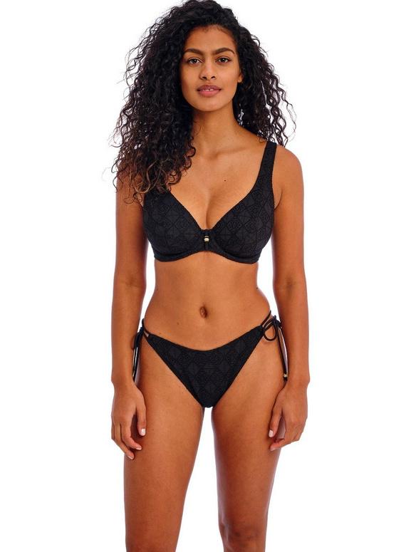 Nomad Nights 205413 Freya Swim biustonosz czarny