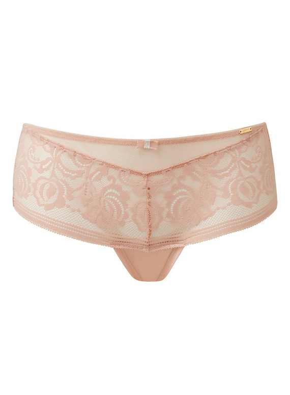 Encore 15604 Gossard szorty blush
