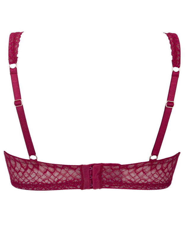 Chianti Alles biustonosz bralette