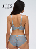 Salt&Sea Alles biustonosz bralette morski