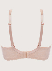 Sugar Dune Alles biustonosz bralette cielisty