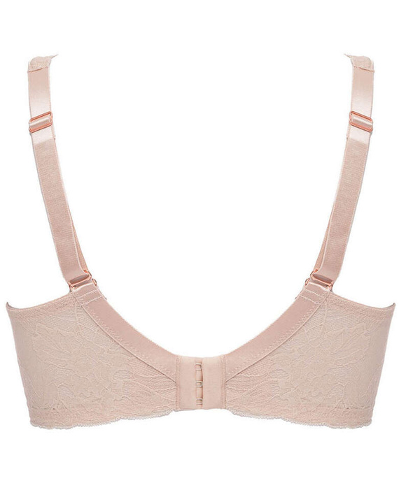 Sublime Alles biustonosz bralette plus jasny beż