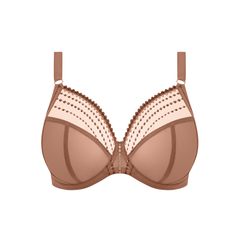 Matilda 8900 Elomi biustonosz praline