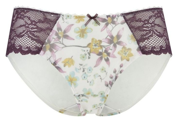Jasmine 6952 Panache figi kremowe