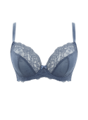 Ana 9396 Panache biustonosz blue