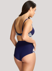 Clara 7251 Panache biustonosz granatowy