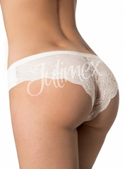Tanga figi białe Julimex
