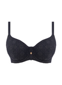 Nomad Nights 205403 Freya Swim biustonosz czarny