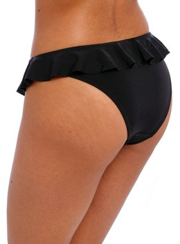 Jewel Cove 7235 Freya Swim figi plain black