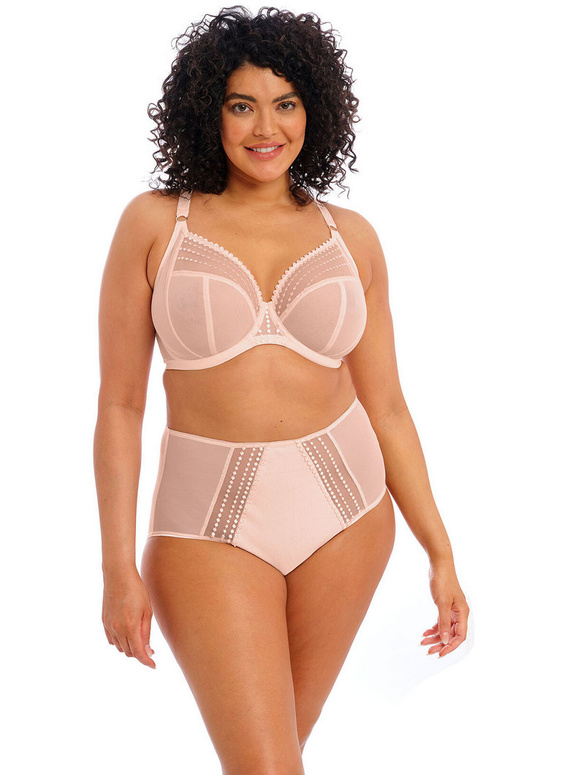 Matilda 8900 Elomi biustonosz blush