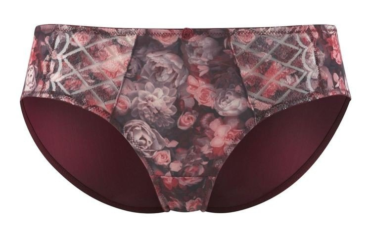 Floris 7312 Panache figi róże