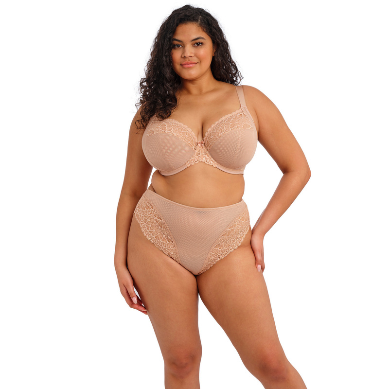 Tiernie 303334 Elomi biustonosz cielisty