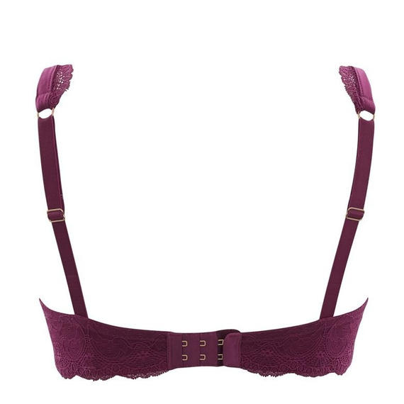 Ardour 7951 Panache biustonosz magenta