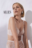 Sublime Alles biustonosz soft jasny beż