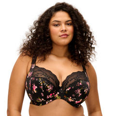 Lucie 4490 Elomi biustonosz fleur