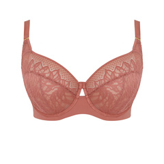 Sophia 11195 Sculptresse biustonosz full cup siena rose