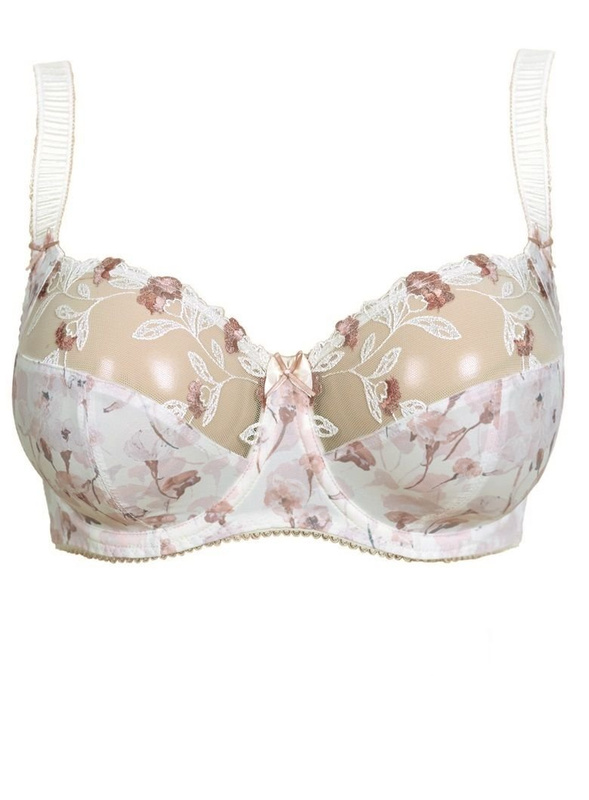 Alicia 9142 Fantasie biustonosz ivory