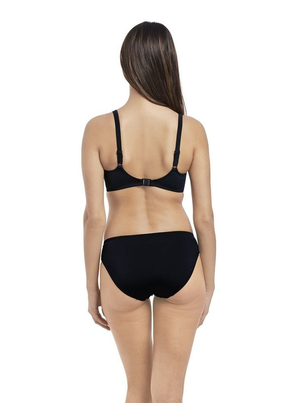 Mariachi 2963 Freya Swim figi czarne