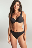 Spirit 1786 Panache Swim figi czarne