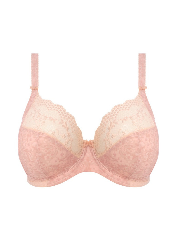 Lucie 4490 Elomi biustonosz blush
