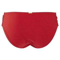Britt 0829 Panache Swim figi czerwone