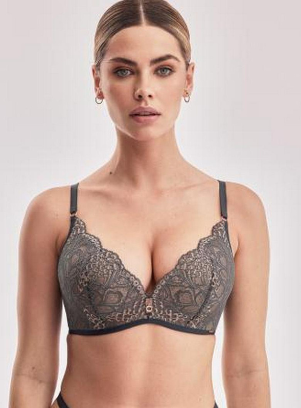 Lusso Alles super push up zielony