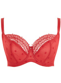 Blossom 10581 Cleo biustonosz raspberry
