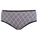 Gatsby 5866 Freya Swim figi wysokie