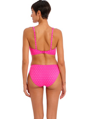 Jewel Cove 7234 Freya Swim figi raspberry