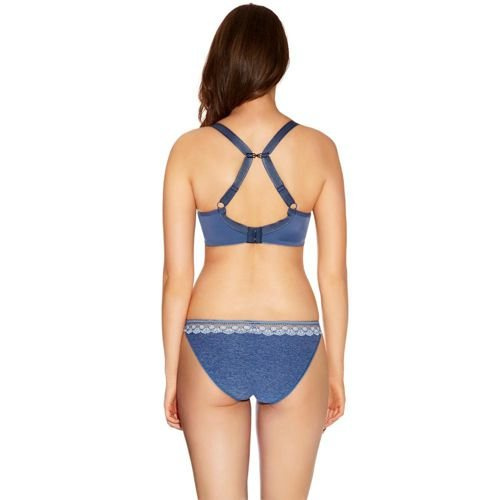 Deco Delight 1561 Freya biustonosz denim
