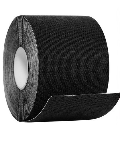 Taśma do biustu Bra Tape czarna