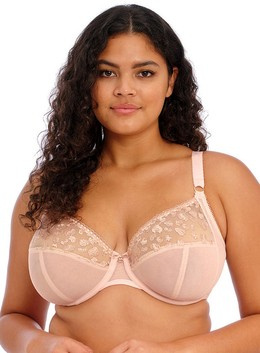 Namrah 301336 Elomi biustonosz cielisty