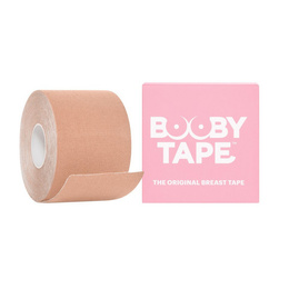Taśma do biustu Bra Tape cielista