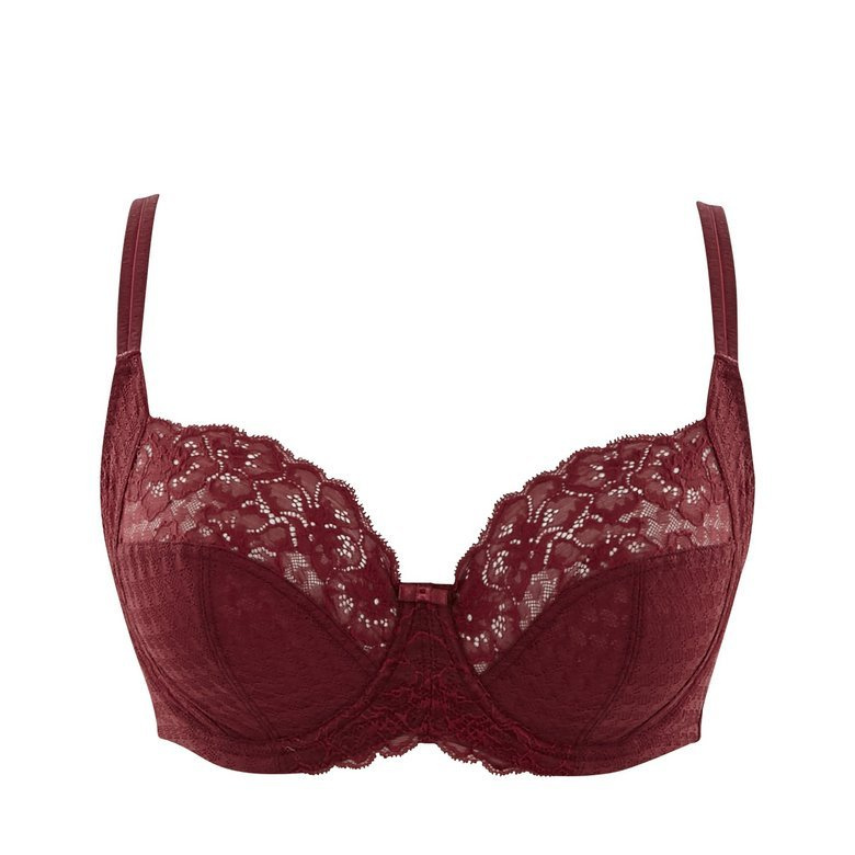 Envy 7285 Panache biustonosz rosewood