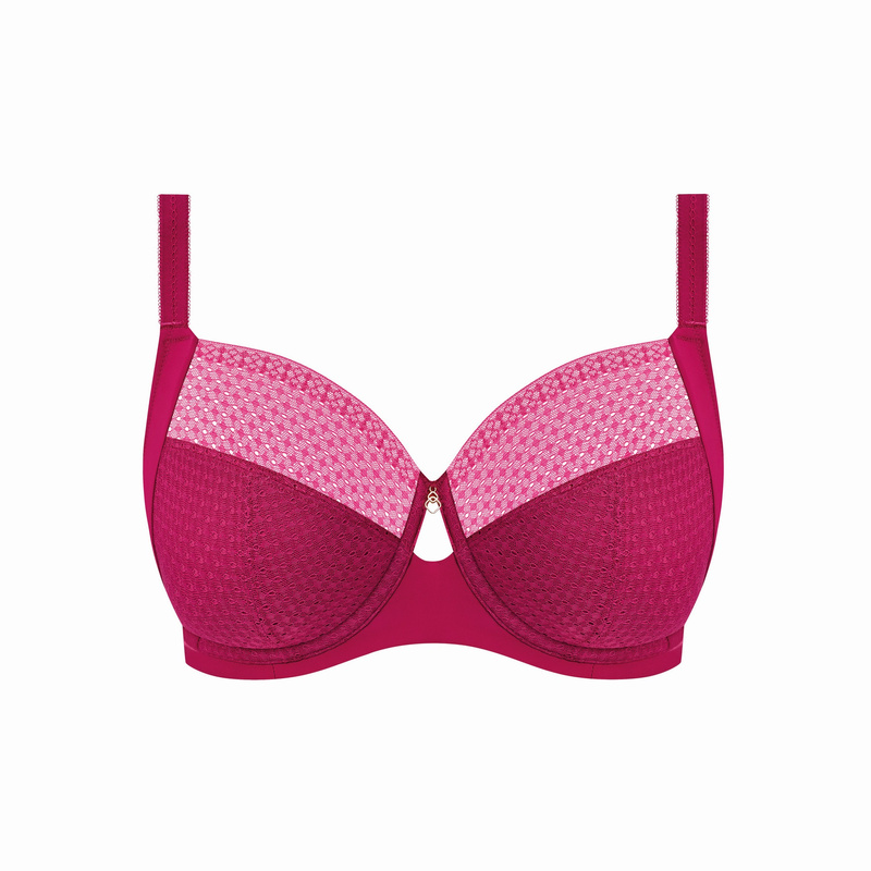 Evolution Comfort 104401 Fantasie biustonosz ruby