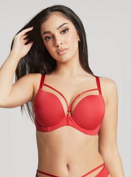 Faith Amour 10596 Cleo biustonosz